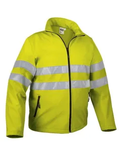 Valento Chaqueta Softshell Storm