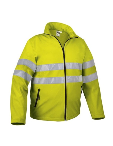 Valento Chaqueta Softshell Storm