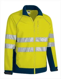 Valento chaqueta Tacoma alta visibilidad
