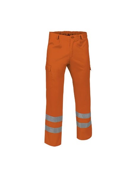 Valento Pantalón A.V Train