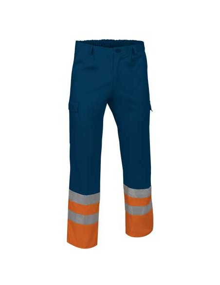 Valento Pantalón A.V Train