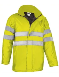 Valento chaqueta alta visibilidad Traffic
