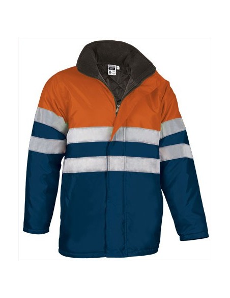 Valento chaqueta alta visibilidad Traffic