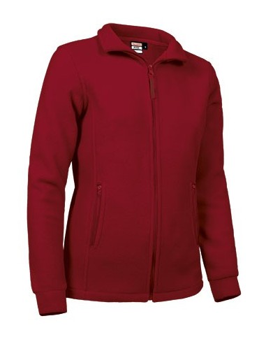 Valento Chaqueta Polar Glace