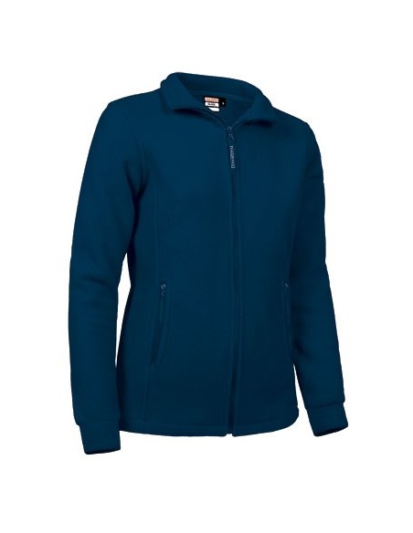 Valento Chaqueta Polar Glace