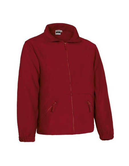 Valento Chaqueta Polar Jason