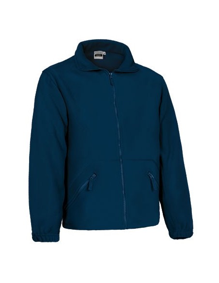 Chaqueta polar Jason de Valento