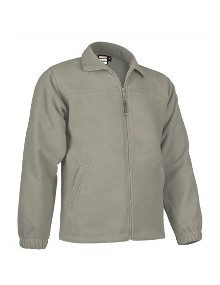 Valento Chaqueta Polar Dakota