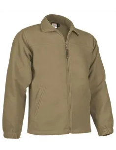 Valento Chaqueta Polar Dakota 2