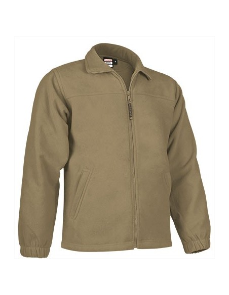 Valento Chaqueta Polar Dakota