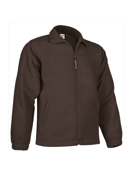 Valento Chaqueta Polar Dakota