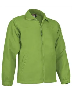Valento Chaqueta Polar Dakota 2