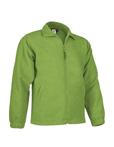 Valento Chaqueta Polar Dakota