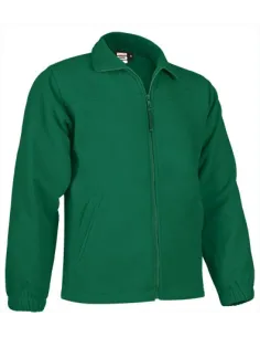 Valento Chaqueta Polar Dakota 2
