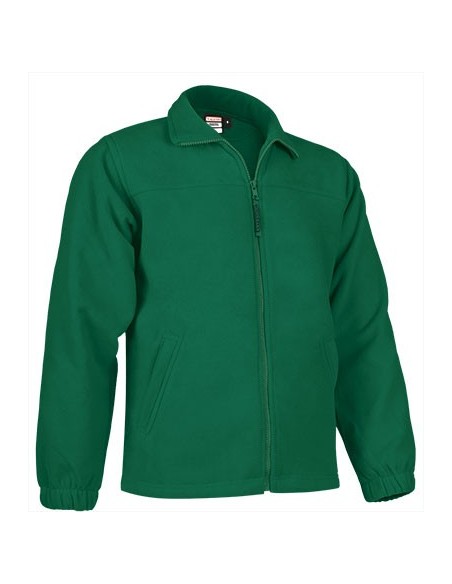 Valento Chaqueta Polar Dakota