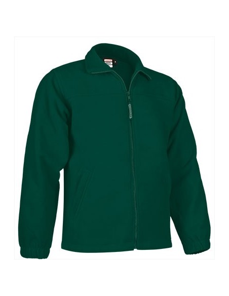 Valento Chaqueta Polar Dakota