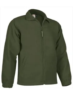 Valento Chaqueta Polar Dakota 2