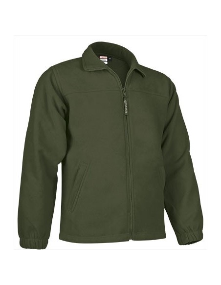Valento Chaqueta Polar Dakota