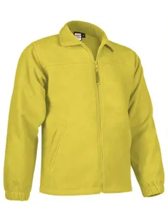 Valento Chaqueta Polar Dakota 2
