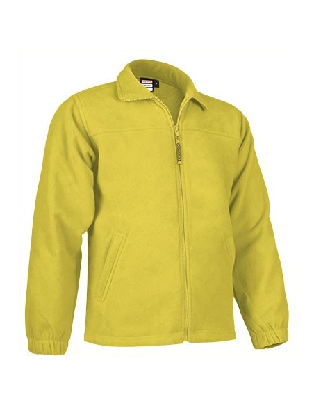 Valento Chaqueta Polar Dakota