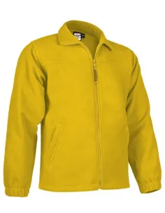 Valento Chaqueta Polar Dakota 2