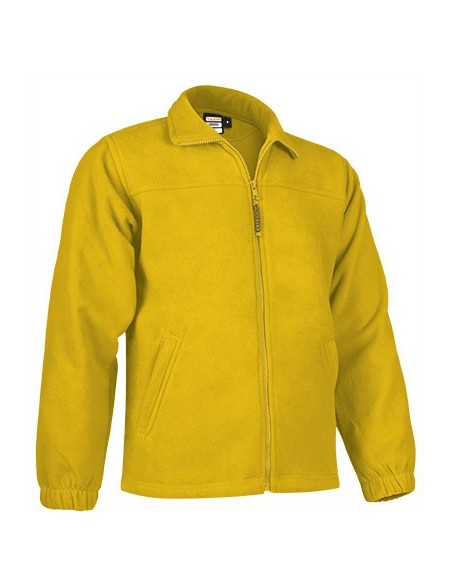 Valento Chaqueta Polar Dakota