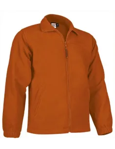Valento Chaqueta Polar Dakota 2