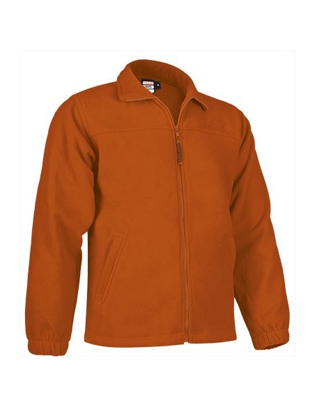 Valento Chaqueta Polar Dakota