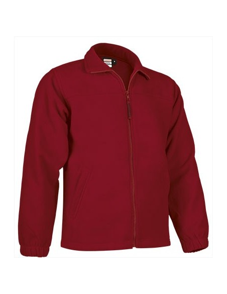 Valento Chaqueta Polar Dakota