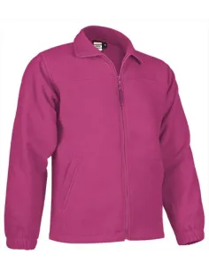 Valento Chaqueta Polar Dakota 2