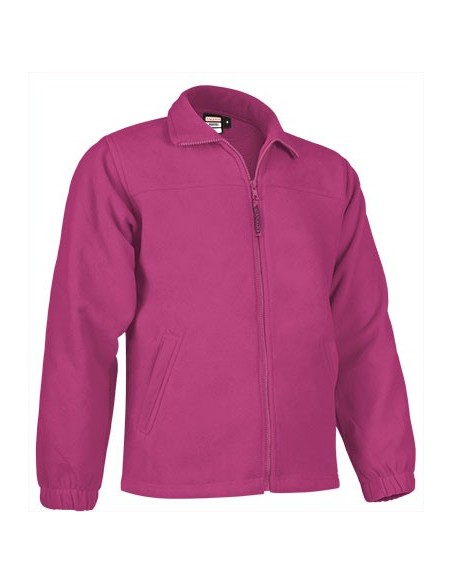 Valento Chaqueta Polar Dakota