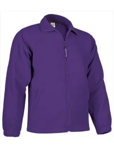 Valento Chaqueta Polar Dakota 2