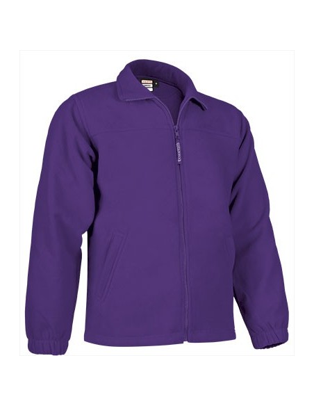 Valento Chaqueta Polar Dakota