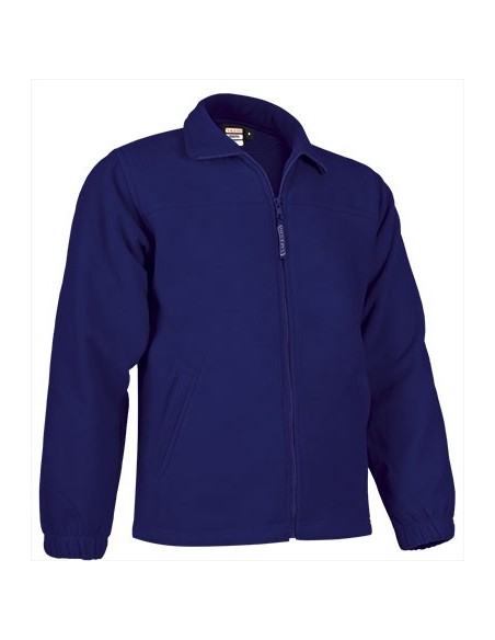 Valento Chaqueta Polar Dakota