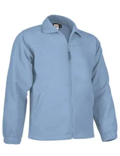 Valento Chaqueta Polar Dakota 2
