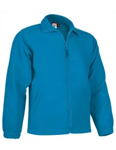 Valento Chaqueta Polar Dakota 2