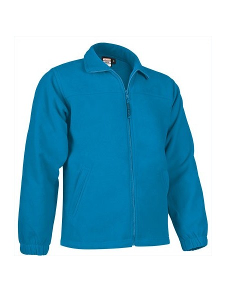 Valento Chaqueta Polar Dakota