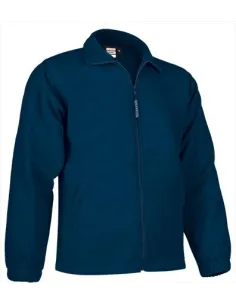 Valento Chaqueta Polar Dakota 2