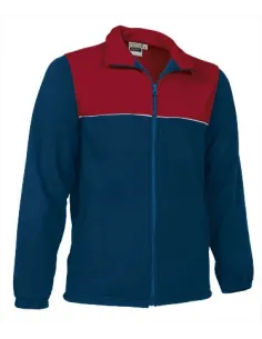 Valento Chaqueta Polar Pacific