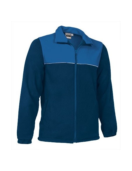 Valento Chaqueta Polar Pacific