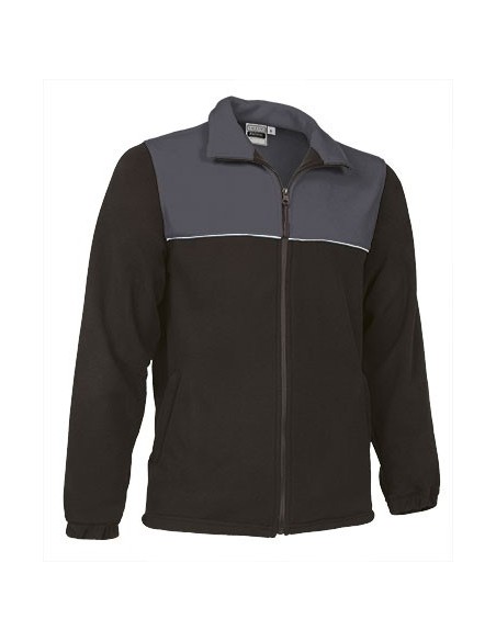 Valento Chaqueta Polar Pacific