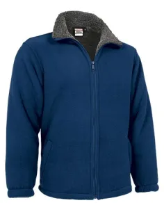 Valento Chaqueta Polar Siberian
