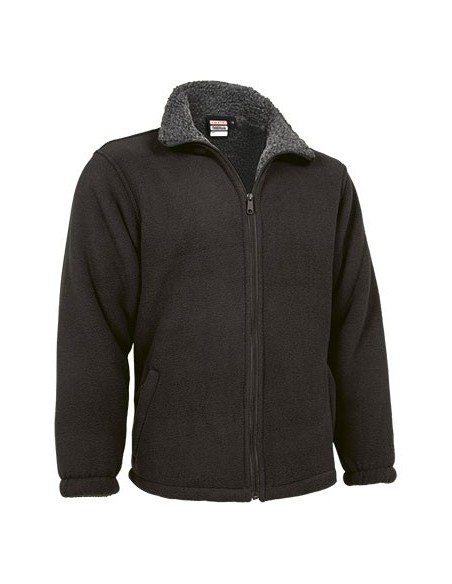 Valento Chaqueta Polar Siberian
