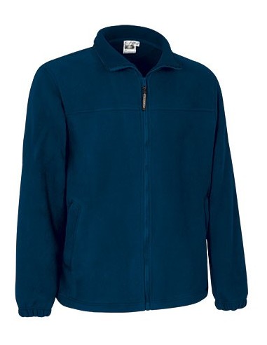 Valento Chaqueta Polar Wind