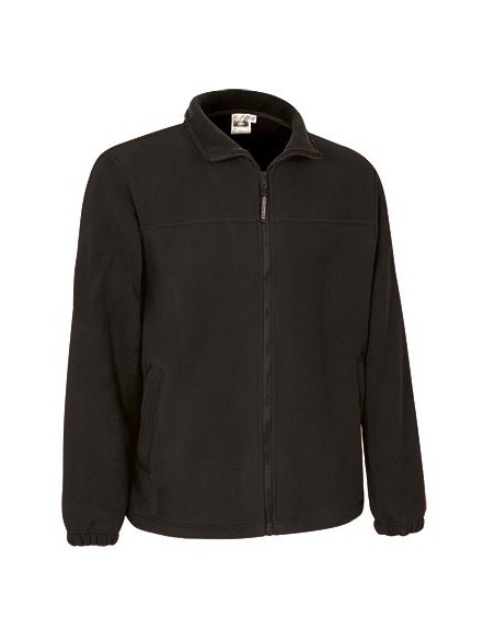 Valento Chaqueta Polar Wind