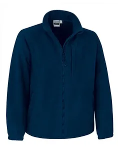 Valento Chaqueta Polar Warrior