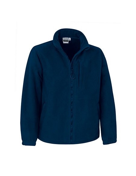 Valento Chaqueta Polar Warrior