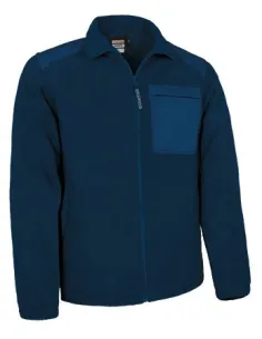 Valento Chaqueta Polar Basset