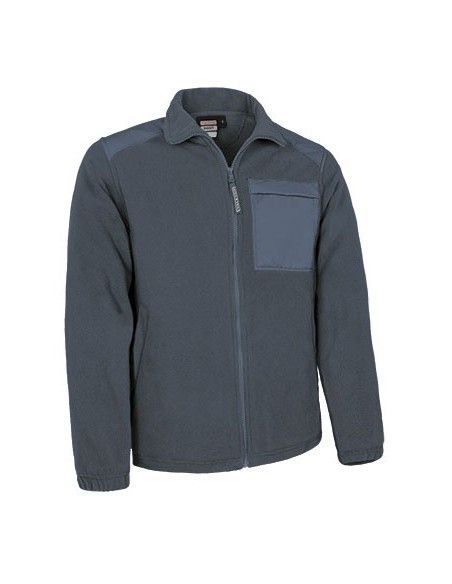 Valento Chaqueta Polar Basset