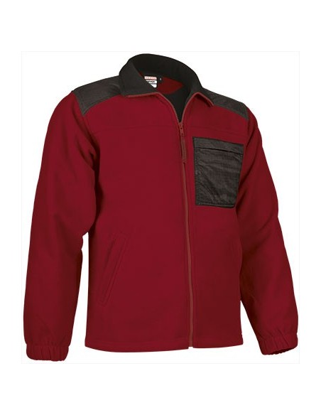 Valento Chaqueta Polar Nevada